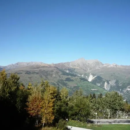 Apartment Pierra Menta - 5 Personnes Proche Des Pistes Et Des Commerces Dans Le Village Du Charvet A Arc 1800 Mae-2049 Les Arcs (Savoie)